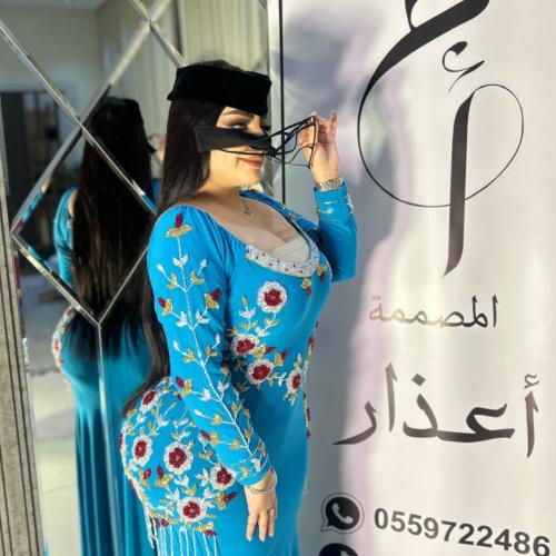 فستان شك