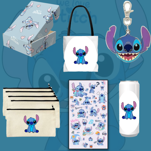 Stitch