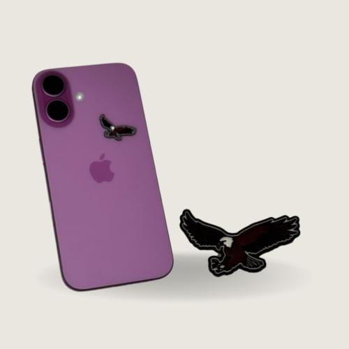 ستكر حديد صقر