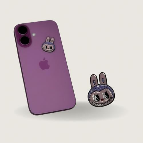 ستكر حديد لابوبو