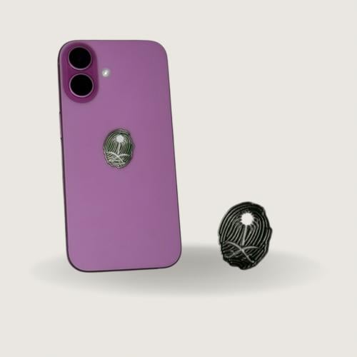 ستكر حديد بصمة الوطن