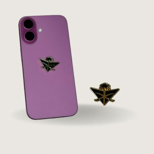 ستكر حديد خطوط السعودية