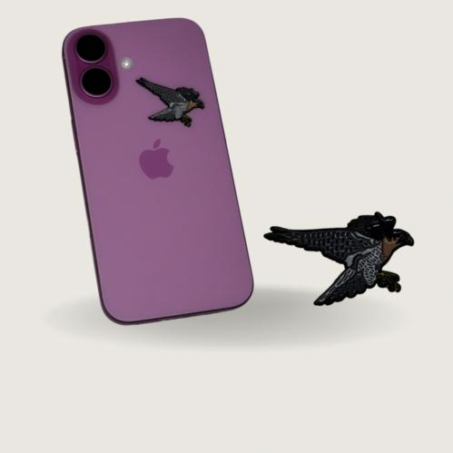 ستكر حديد صقر