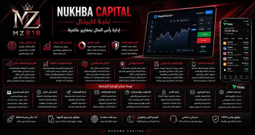 نخبة كابيتال