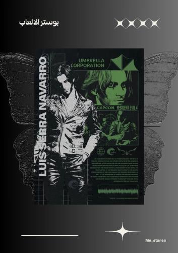 poster resident evil