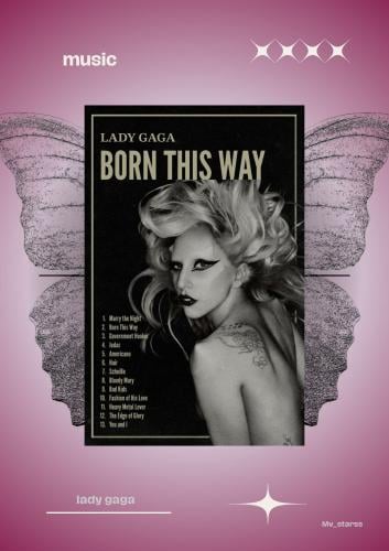 Lady Gaga