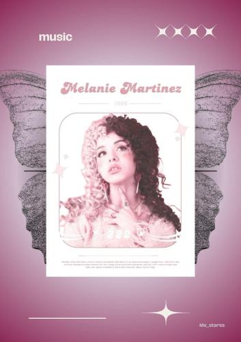 melanie martinez