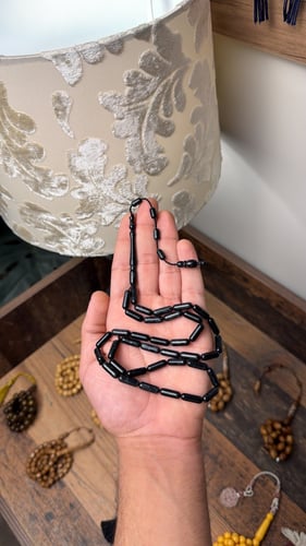 بكلايت صنوبر اسود مصدف