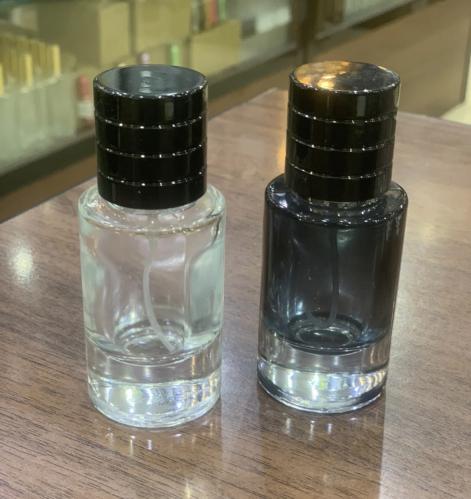 Sauvage bottles 30 ml