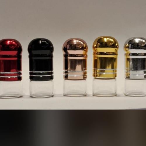 Nano trays. Size 2 ml