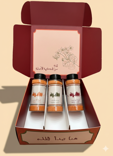 بوكس بهارات بَهَرَة