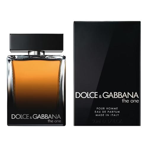 عطر دولتشي غابانا ذا ون الرجالي او دو بارفيوم - 10...