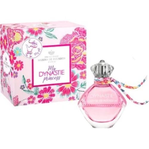 عطر ماي داينستي برينسيس من مارينا دو بوربون او دي...