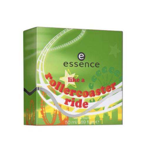 ايسنس عطر لايك ايه رولركوستر رايد - 50 مل