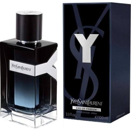 عطر ايف سان لوران Y او دو بارفيوم - 100 مل