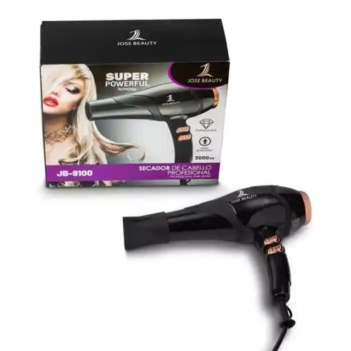 مجفف شعر إستشوار استشوار شعر احترافي جوسي بيوتي سو...