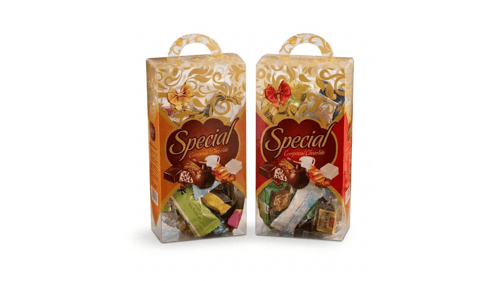 Special Compound Chocolate