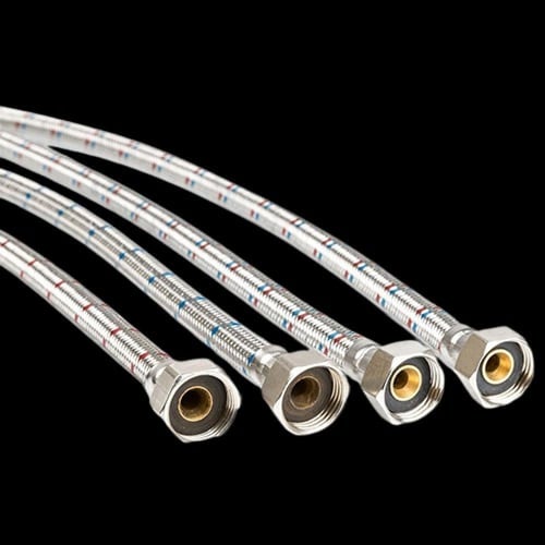 لي مجدول أسباني مقاوم للصدأ عالي الجودة