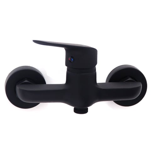 خلاط شطاف أوتوماتيك أسود Quality بتصميم فاخر