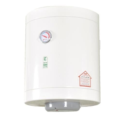 سخان ماء كهربائي ليما 50 لتر
