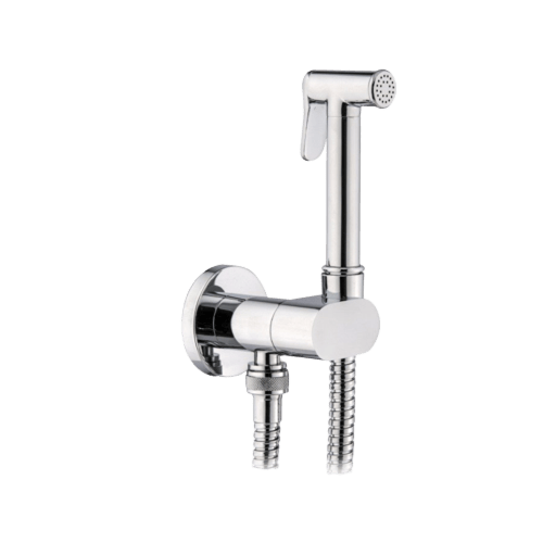 علاقة شطاف كروم إيطالي بتصميم أنيق pentagono 3500S