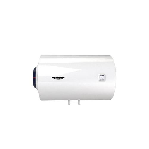 سخان ماء أرستون 50 لتر افقي بتقنية ووتر بلس