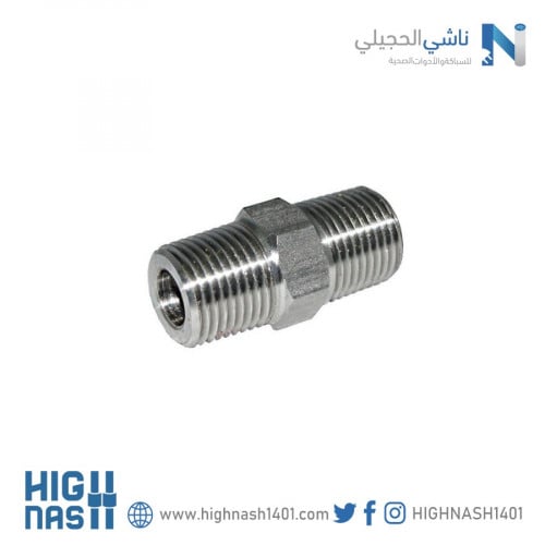 نبل غاز 3000 بار المضاد للعوامل الخارجية ضغط 3000...