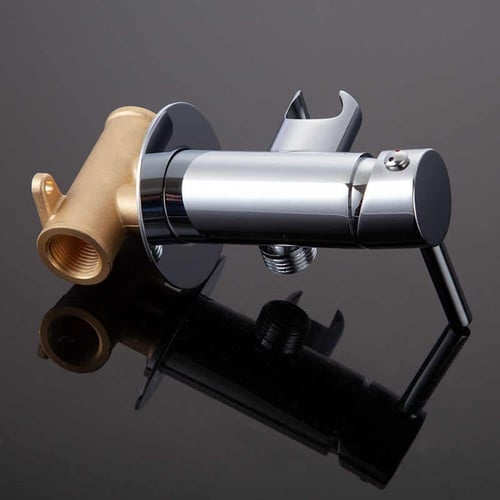 خلاط شطاف دفن High Nash