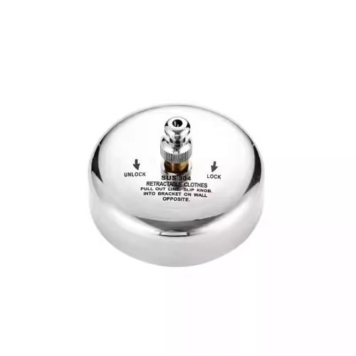 حبل غسيل الملابس قابل للسحب