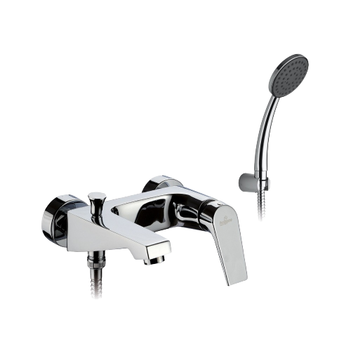 خلاط دش اتوماتيك ASTRO 2000 بتصميم أنيق ومعدل تدفق...