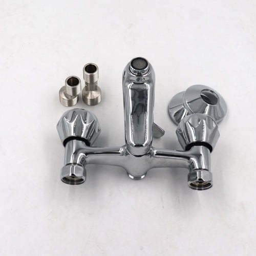 خلاط دش كروم GS بدون عامود