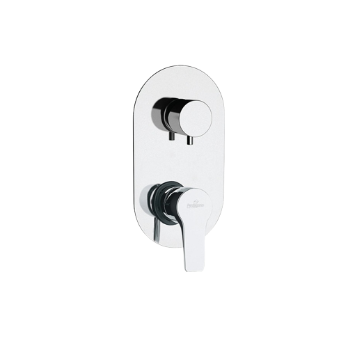 خلاط دش ثلاثي المخارج بتصميم إيطالي أنيق italy pen...