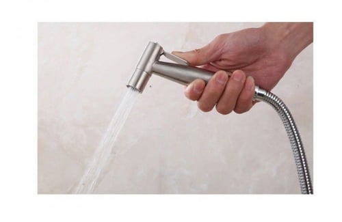 شطاف استيل عالي الجودة High Nash