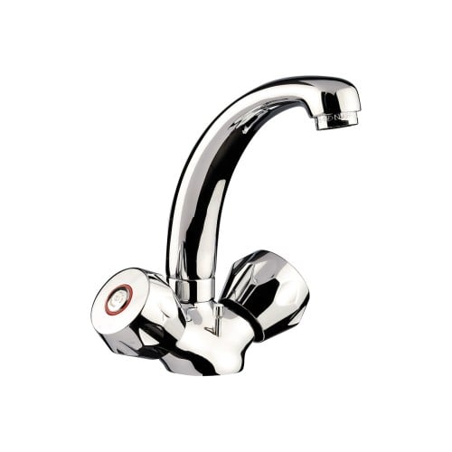 خلاط مغسلة إيطالي أنيق شجرة 3024 MK