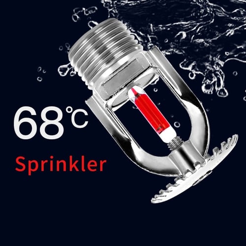 راس رشاش حريق علوي