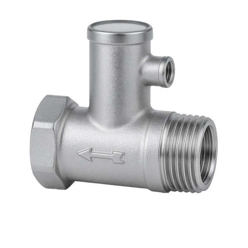 بلف سخان أمان إيطالي