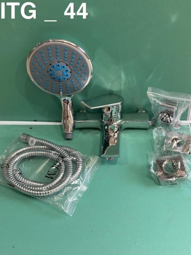 خلاط دش أوتوماتيك ITG بتصميم أنيق