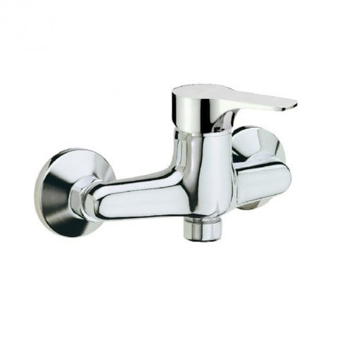 خلاط شطاف اتوماتيك 1003 كروم بتصميم إيطالي فاخر