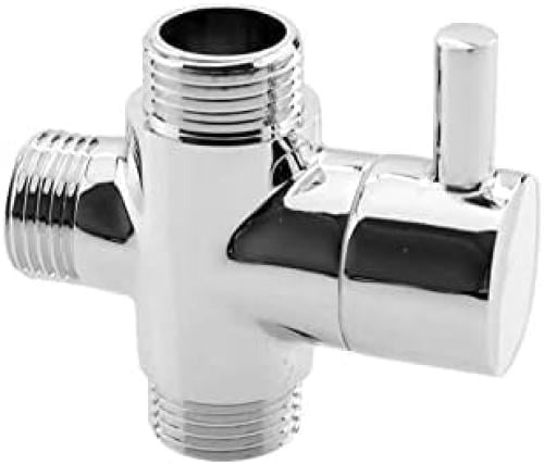 قسام خلاط دش كروم بتصميم عصري