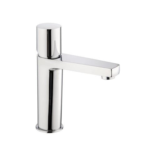 خلاط مغسلة نحاسي اتوماتيك بتصميم عصري متألق CHIRO...