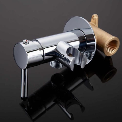 خلاط شطاف دفن High Nash