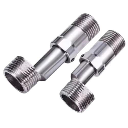 تطويلة لاكور خلاط نحاسي قابل للتعديل