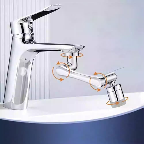 فلتر مغسلة متحرك سنه داخلي