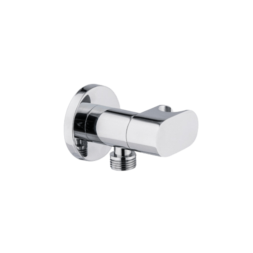 علاقة شطاف كروم إيطالي بتصميم أنيق pentagono 3500S