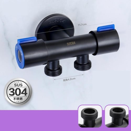 محبس زاوية مخرجين HIGH NASH