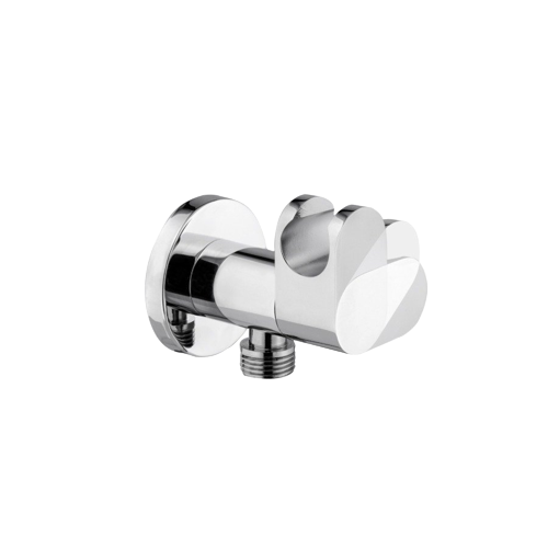 علاقة شطاف كروم إيطالي بتصميم أنيق pentagono 3500S