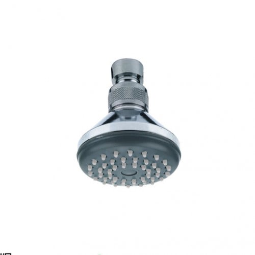 سماعة دش جدار متحرك 2585 مضادة للرواسب الكلسية بتص...