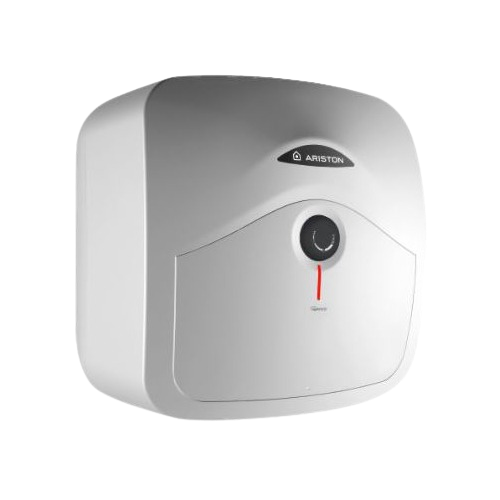 سخان مياه أريستون 15 لتر بتقنية إيطالية