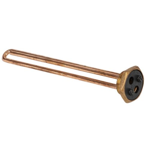 قلب سخان ايطالي بدون اوتوماتيك 220 فولت