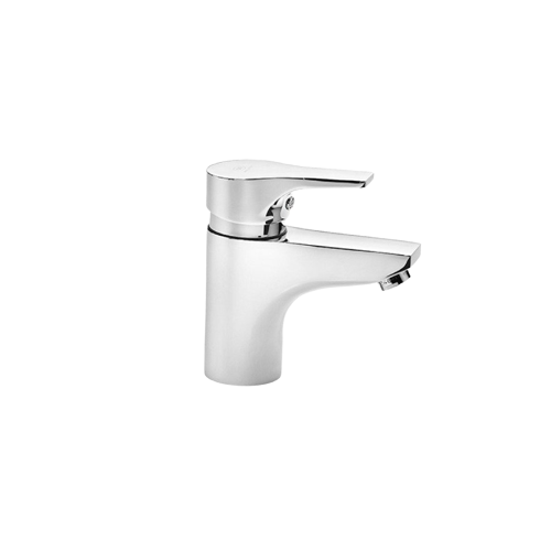 خلاط مغسلة اتوماتيك جي اس الايطالي بتصميم عصري